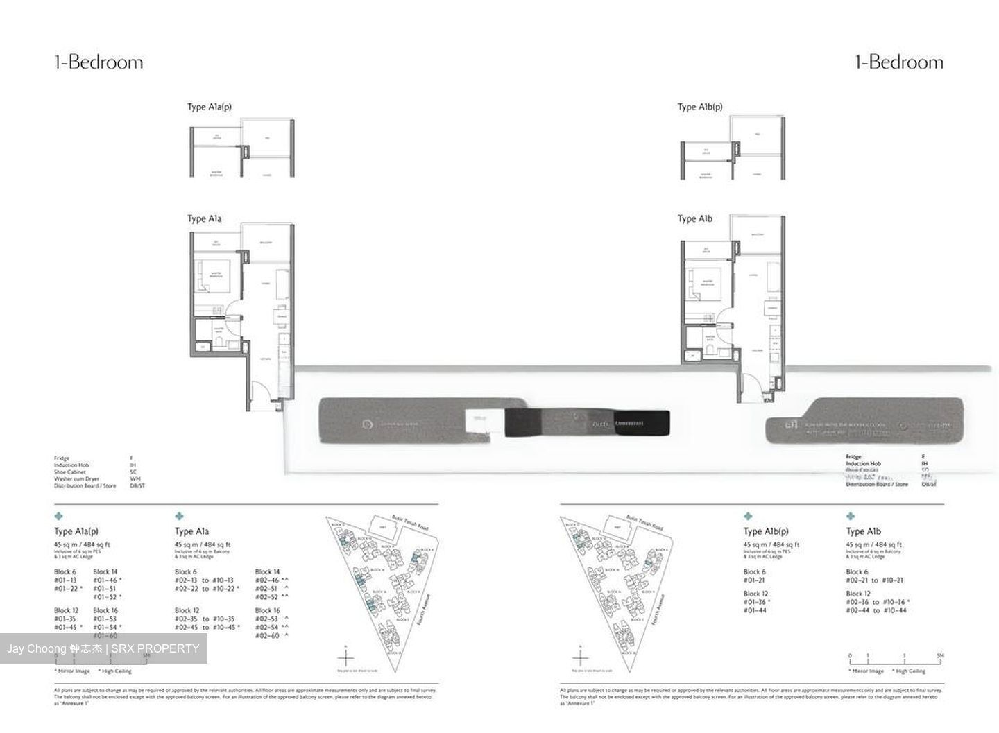 Fourth Avenue Residences (D10), Apartment #467649741